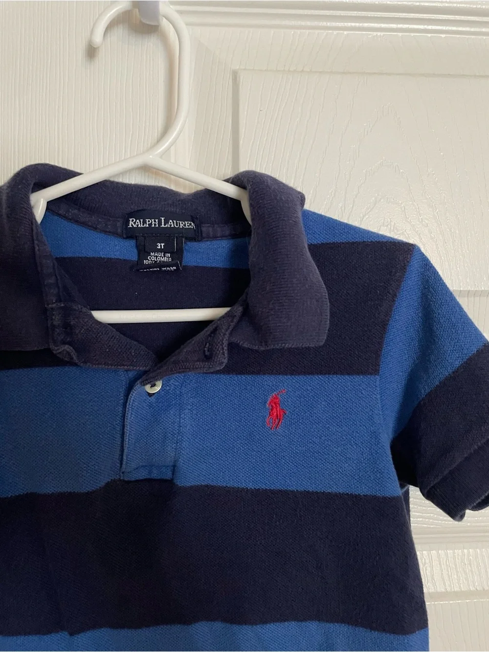 Ralph Lauren short sleeve